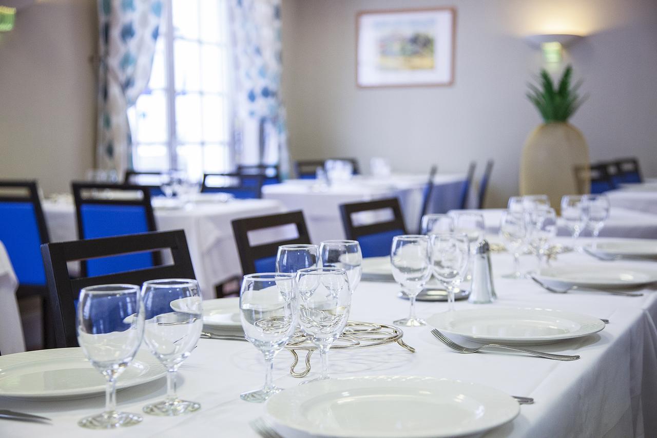 Hotel Aneto Lourdes Kültér fotó